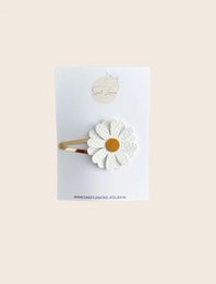 Daisy hårspænde