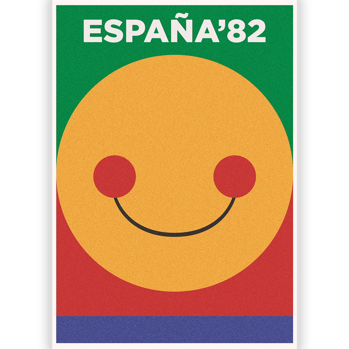 Spain 1982