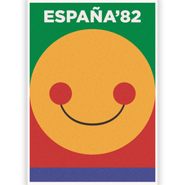 Spain 1982