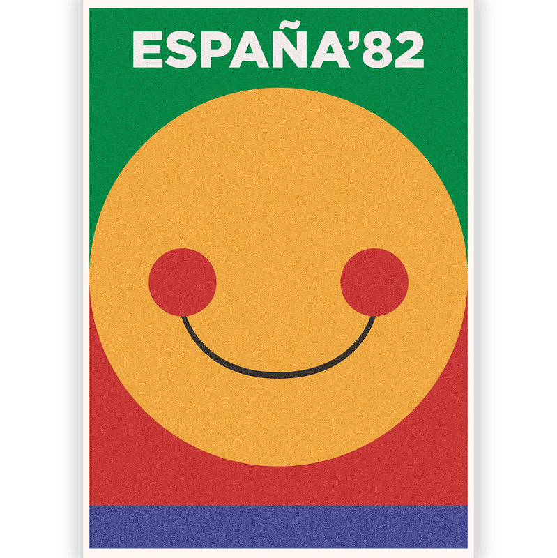 Spain 1982