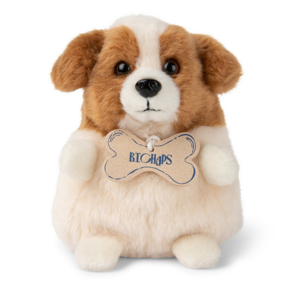 BTC - Patooties/Culo de Bum Bum. en expositor - 12 cm -