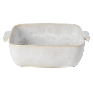 Vierkante Ovenschaal 32 cm Eivissa Sand Beige