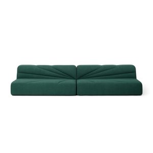 Jesper Home Hana Sofa 4 Seater