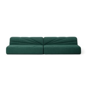 Jesper Home Hana Sofa 4 Seater