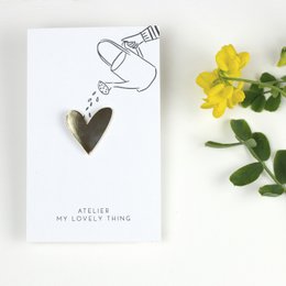 Pin Heart - Bella spilla di un cuore