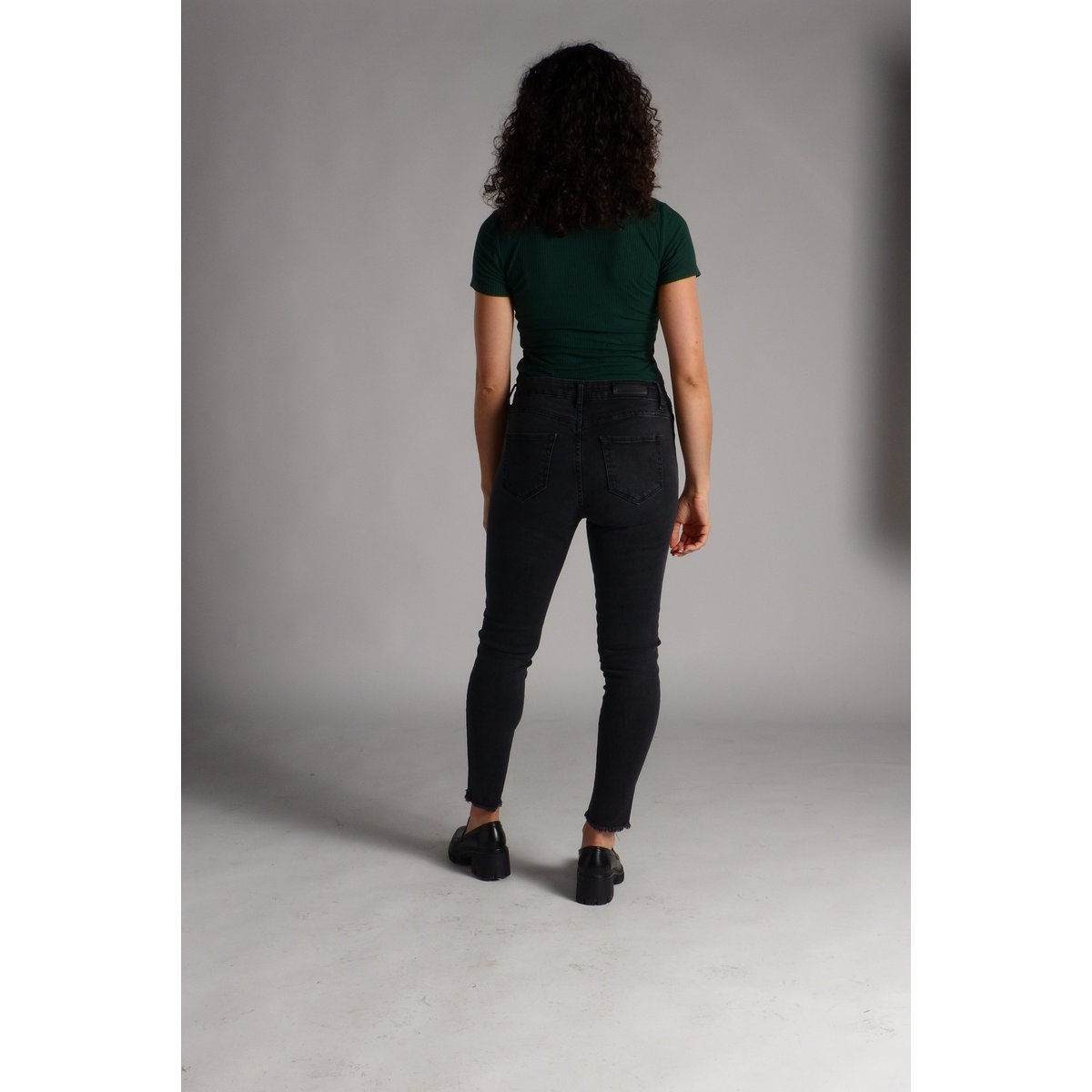 Jeans SKINNY - Second Skin Effect