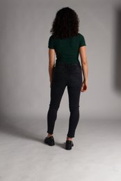 Jeans SKINNY - Second Skin Effect