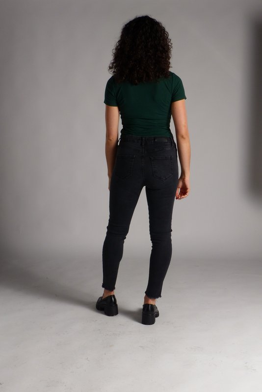 Jeans SKINNY - Second Skin Effect