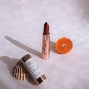 Natürlicher Karneol-Lippenstift 2.0