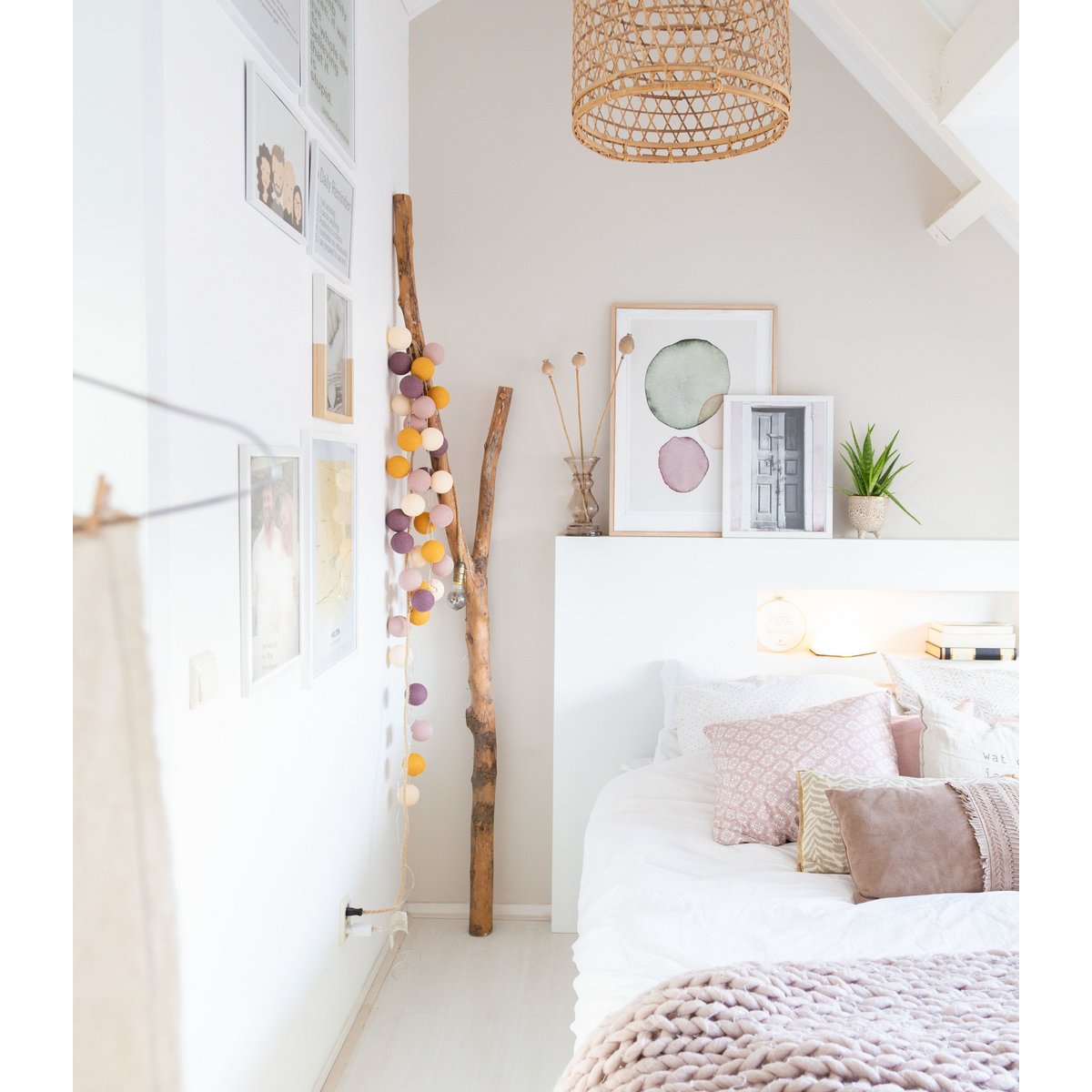 Lichtslinger régulier d'intérieur - Adore