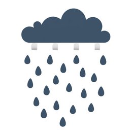 Porte-manteau Big Cloud