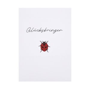 Kamillezaadjes - geluksbrenger