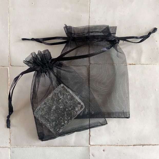 Organza Zakjes Medium 9x12cm