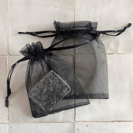 Organza Zakjes Medium 9x12cm