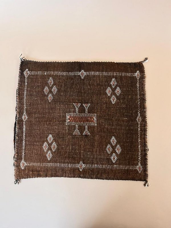 CACTUS SILK KUSSEN