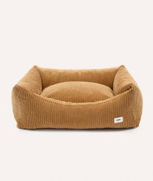 Cama Perro Pana Mostaza, Snozy