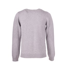 Julestøj børn - Snowman Gray