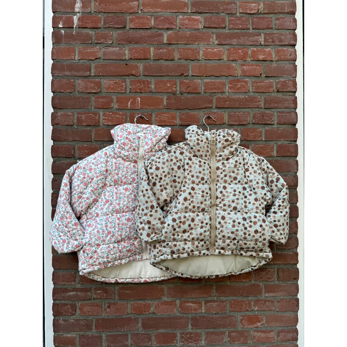 Chaqueta bomber de invierno Avery