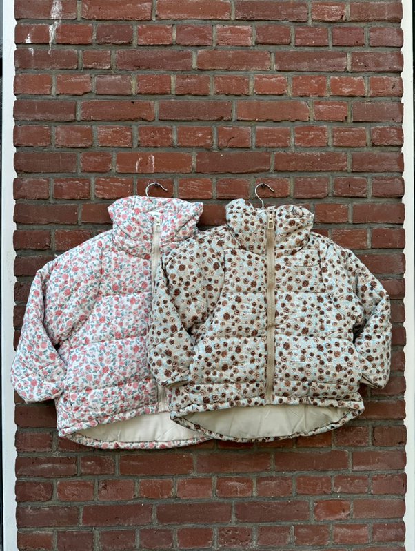 Giubbotto bomber invernale Avery
