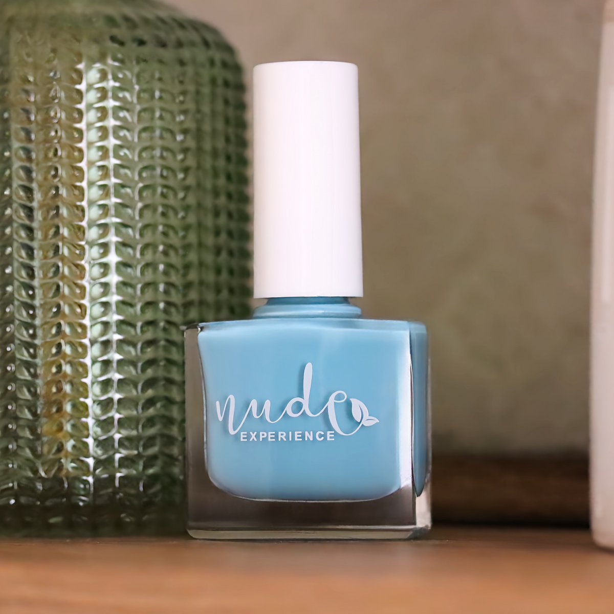 Biologische nagellak - BORA BORA
