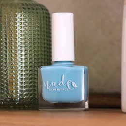 Vernis à ongles Bio sourcé - BORA BORA