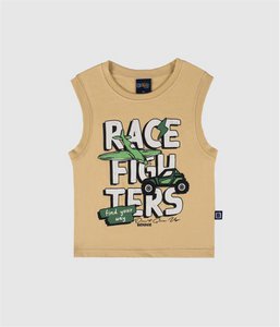 Tanktop Racevechters