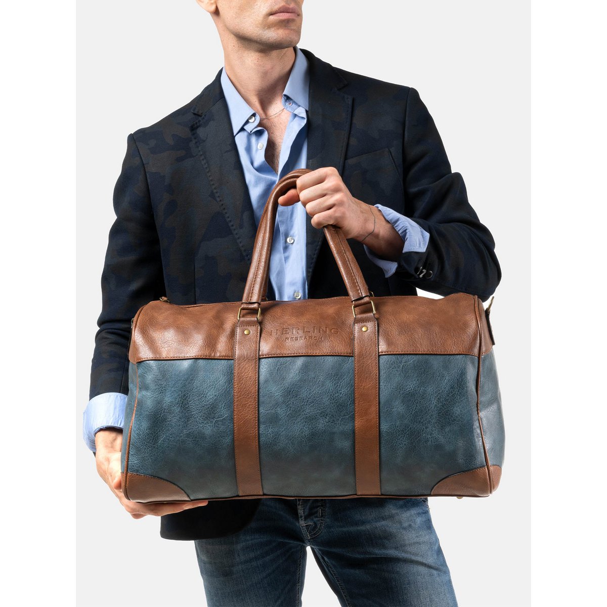 PAXTON - Travel bag