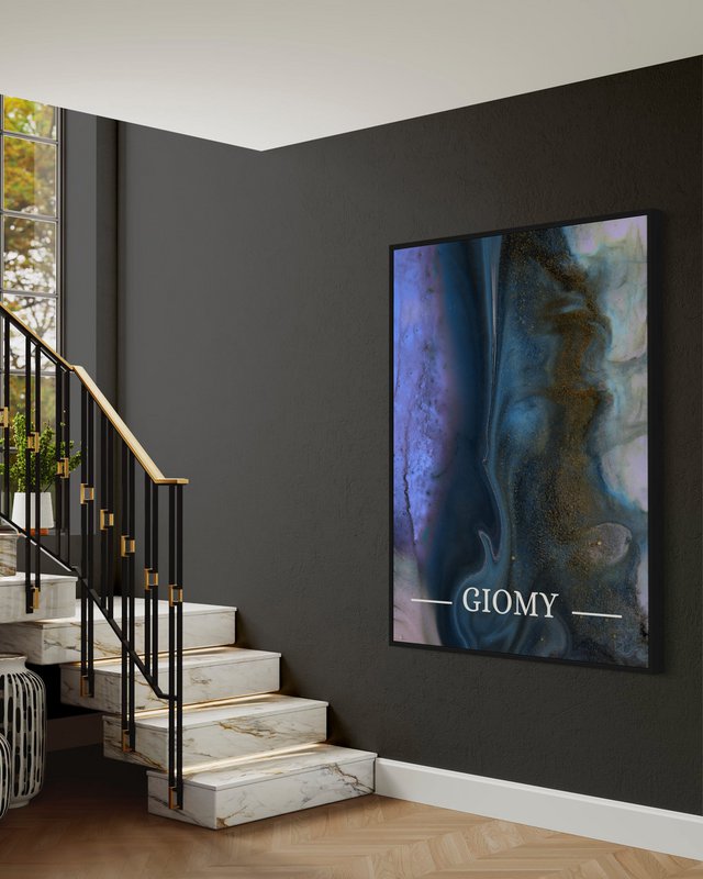 Nidus - Poster Print