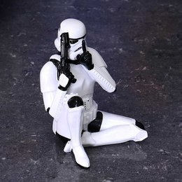 Stormtrooper - Speak No Evil - figurine