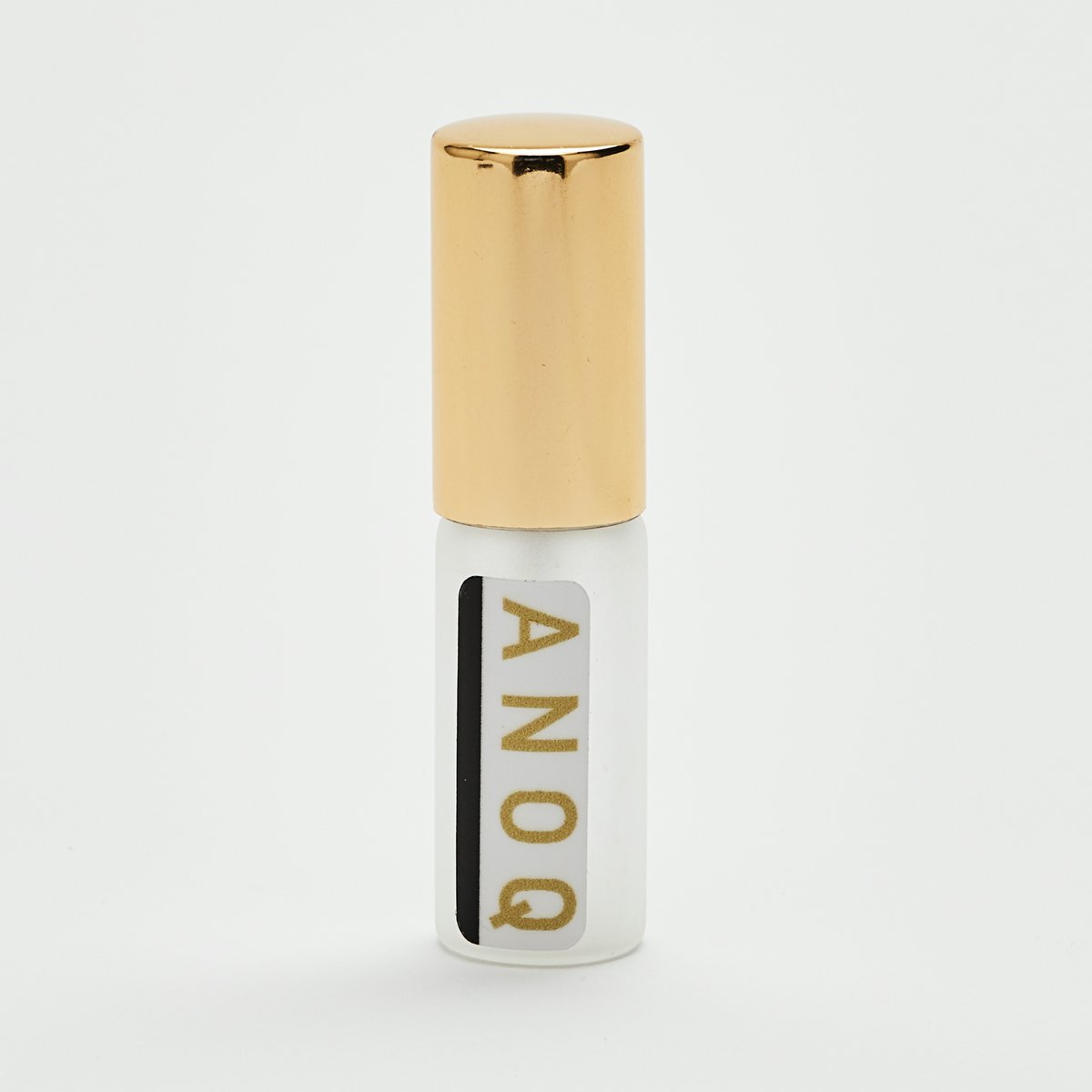 Spray parfum pour diffuseur Ambre noir 5 ml