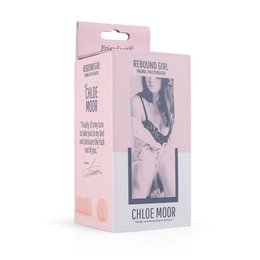 FwB - Masturbatore Chloe Moor