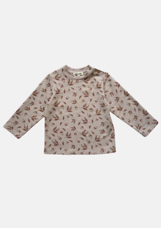 Brice lange ærmer t-shirt