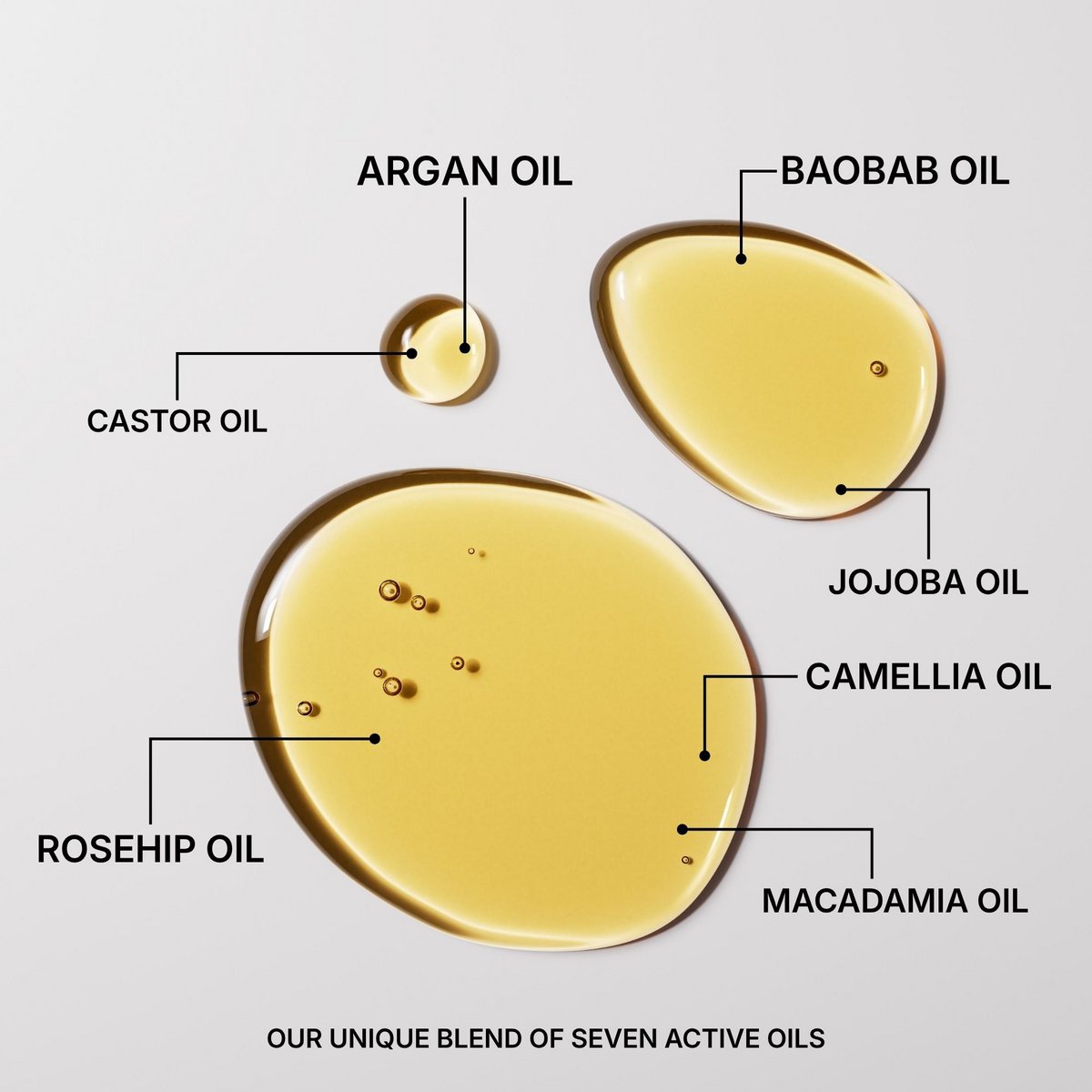 Mon Chemin® Nourishing Shower Oil | Celeste | Fresh & Spicy | With 7 precious oils