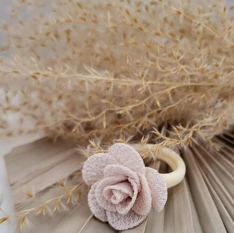 Elastisch beige