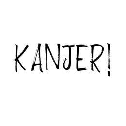 Postkort Kanjer!