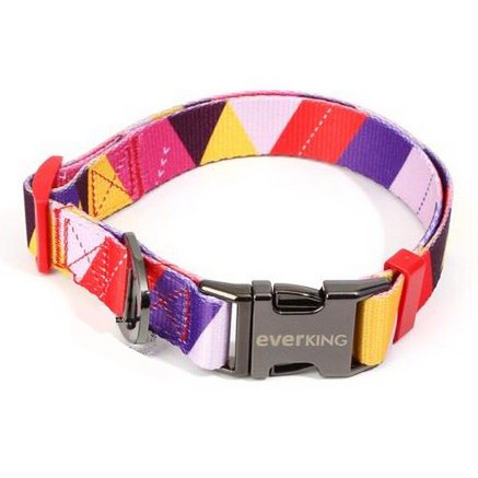 Dog Collar Multicolor - 4001-3