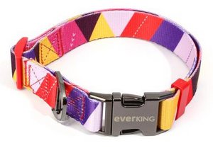 Dog Collar Multicolor - 4001-3