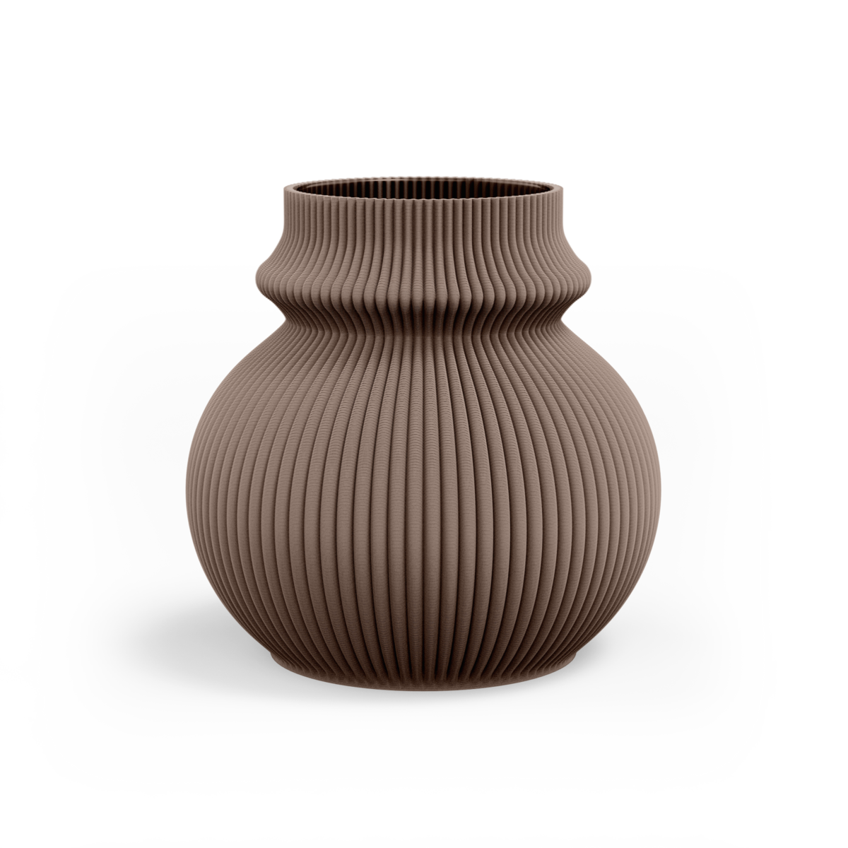 Deep Taupe