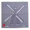 Dick Bruna Theedoek molen