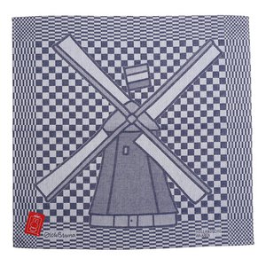Dick Bruna Theedoek molen