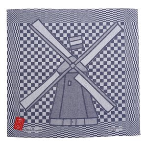 Dick Bruna Theedoek molen