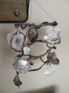 Wall Hanging - Liantes 3 Layer