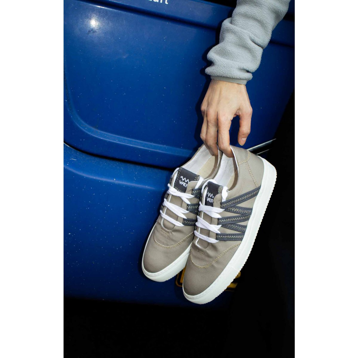 NEW: Sand Phoenix Unisex Shoes