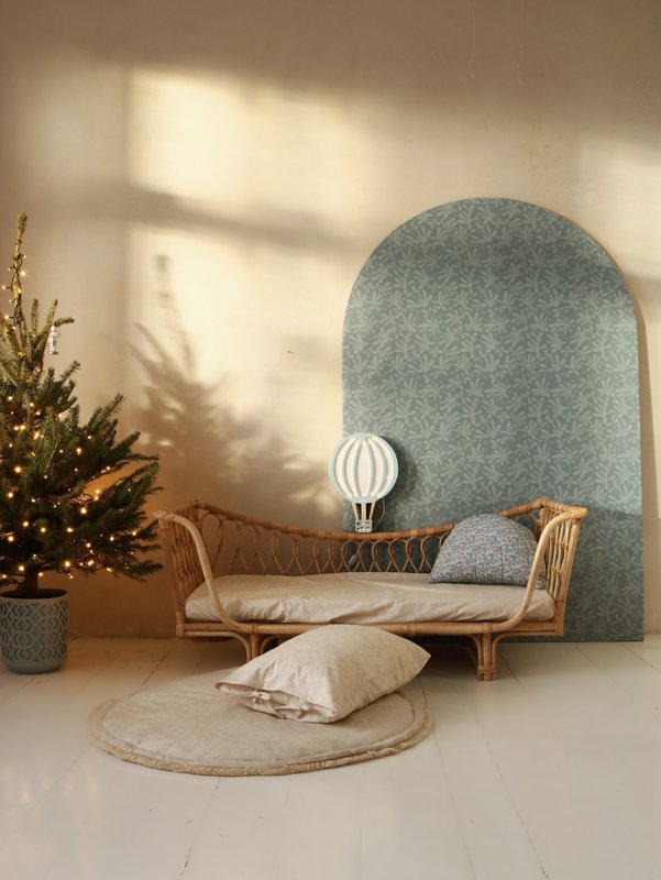 LITTLE LIGHTS HOT AIR BALOON LAMP
