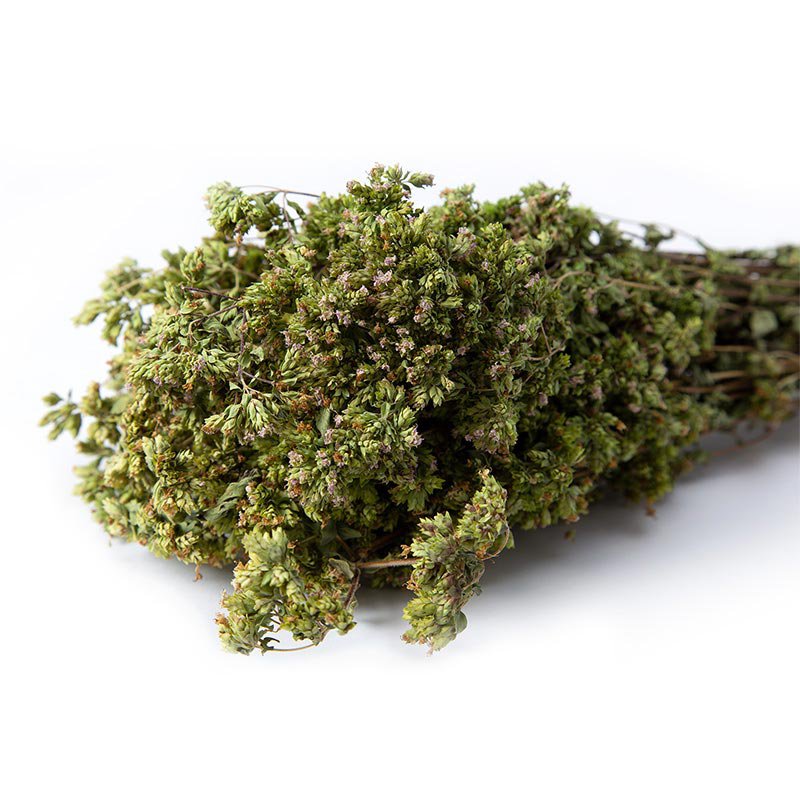 Mountain oregano from Calabria, bush 50 g