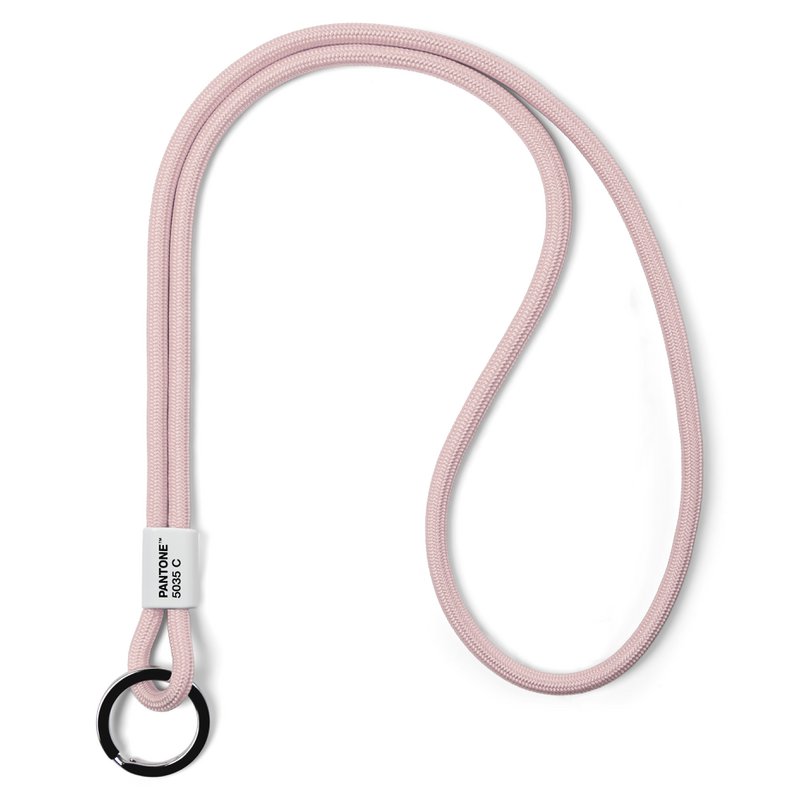 PANTONE KEY CHAIN LONG