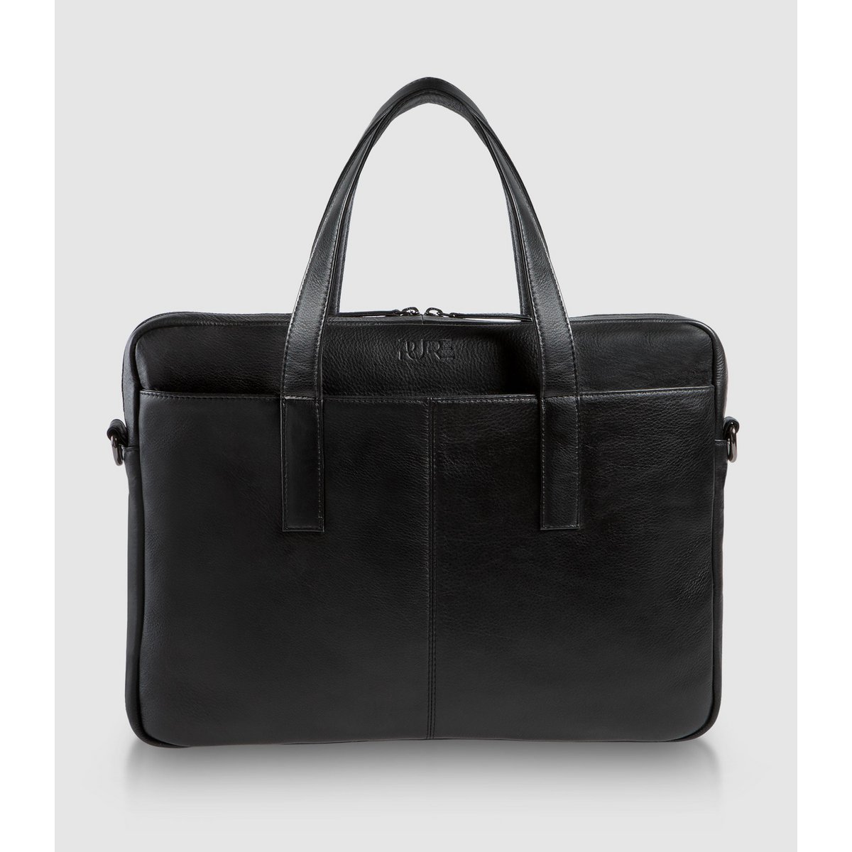 Laptop bag CAPELLA Midnight black