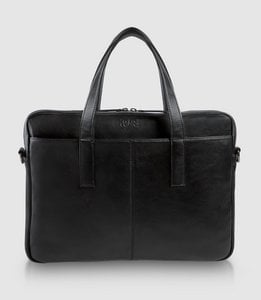 Laptop bag CAPELLA Midnight black