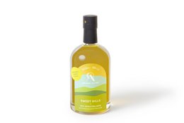 Sweet Hills - økologisk korn med græsk bjergte og limeblomsthonning