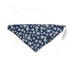 Sciarpa Teschi Jeans